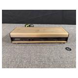 Bose 901 Series V Active Equalizer