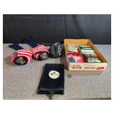 Golf Accessories Lot