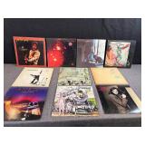 10 Record Albums