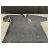 1999 Pittsburgh Arts Festival Embroidered T-Shirt