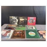 10 Record Albums