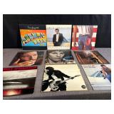 9 Bruce Springsteen Record Albums