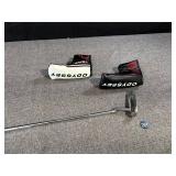 Odyssey White Hot Pro Putter w PistolGrip