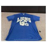 Vintage Detroit Lions T-Shirt