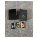 Lighters, Hudwa, Tomolo, Harley Davison