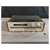 Sony Stereo Receiver STRV3
