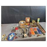 Miscellaneous Vintage Lot