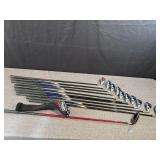 Callaway Golf Clubs