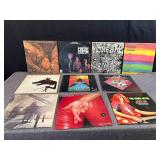 10 Record Albums