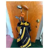 Ping Golf Clubs
