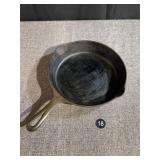Griswold Cast Iron No. 8 Skillet