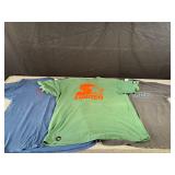 3 Vintage Starter T-Shirts
