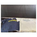 5 Vintage College T-Shirts