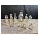 Bottle Lot 1