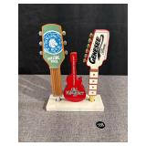 3 Beer Taps