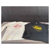 2 Vintage T-Shirts