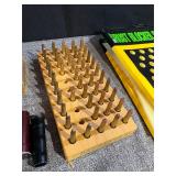 Firearms Accessories Lot