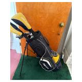 Top Flite Golf Clubs