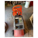 Husky Air Compressor