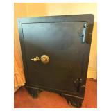 Antique Safe