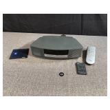 Bose Wave Radio AWRCC1