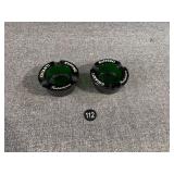 Pontassieve Chianti Ruffano Ashtrays