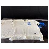 3 Vintage Duke University T-Shirts