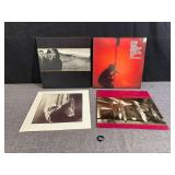 4 The Who Record items