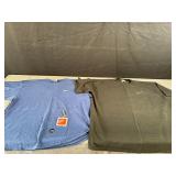 2 Vintage Nike T-Shirts & a Keychain