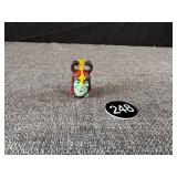 1986 Thundercats Mumm Ra Pencil Topper