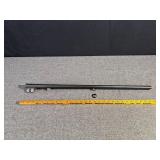 Friedrich Krupp 19 Gauge 29 1/2 Barrels