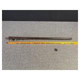 Remington Model 1889 Double Barrel