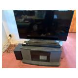 Samsung TV & Sound System