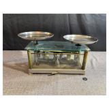 Torrison Balance Scale