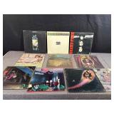 10 Record Albums