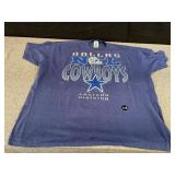 1992 Dalas Cowboys T-Shirt