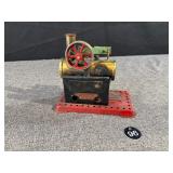 Mamod Stationary Steam Engine