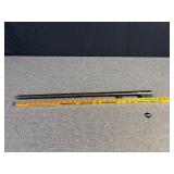Winchester Mo 37 Steelbilt 12 Ga 2 3/4 Cham