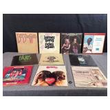 10 Record Albums