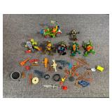1990-1991 Teenage Mutant Ninja Turtles