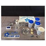Allegheny Ludlum Collectables