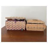 Collection of Sewing Accessories