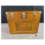 Gerstner Machinist Cabinet