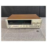Sansui Stereo Receiver 771