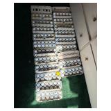 Large Assortment of Golf Balls