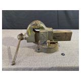 Craftsman 5163 Vice