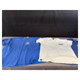 4 Vintage Steel Worker/Mill/Union T-shirts