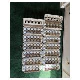 Large Assortment of Golf Balls