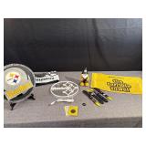 Steelers Lot