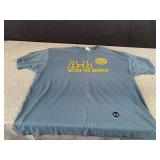 Vintage Allegheny Ludlum Union XX-L T-Shirt